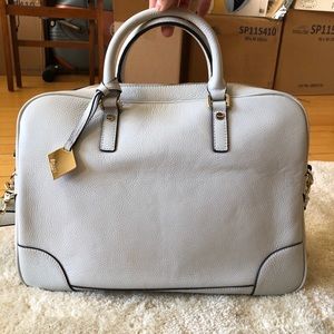 [BRAND NEW!] Smaak Amsterdam Leather purse